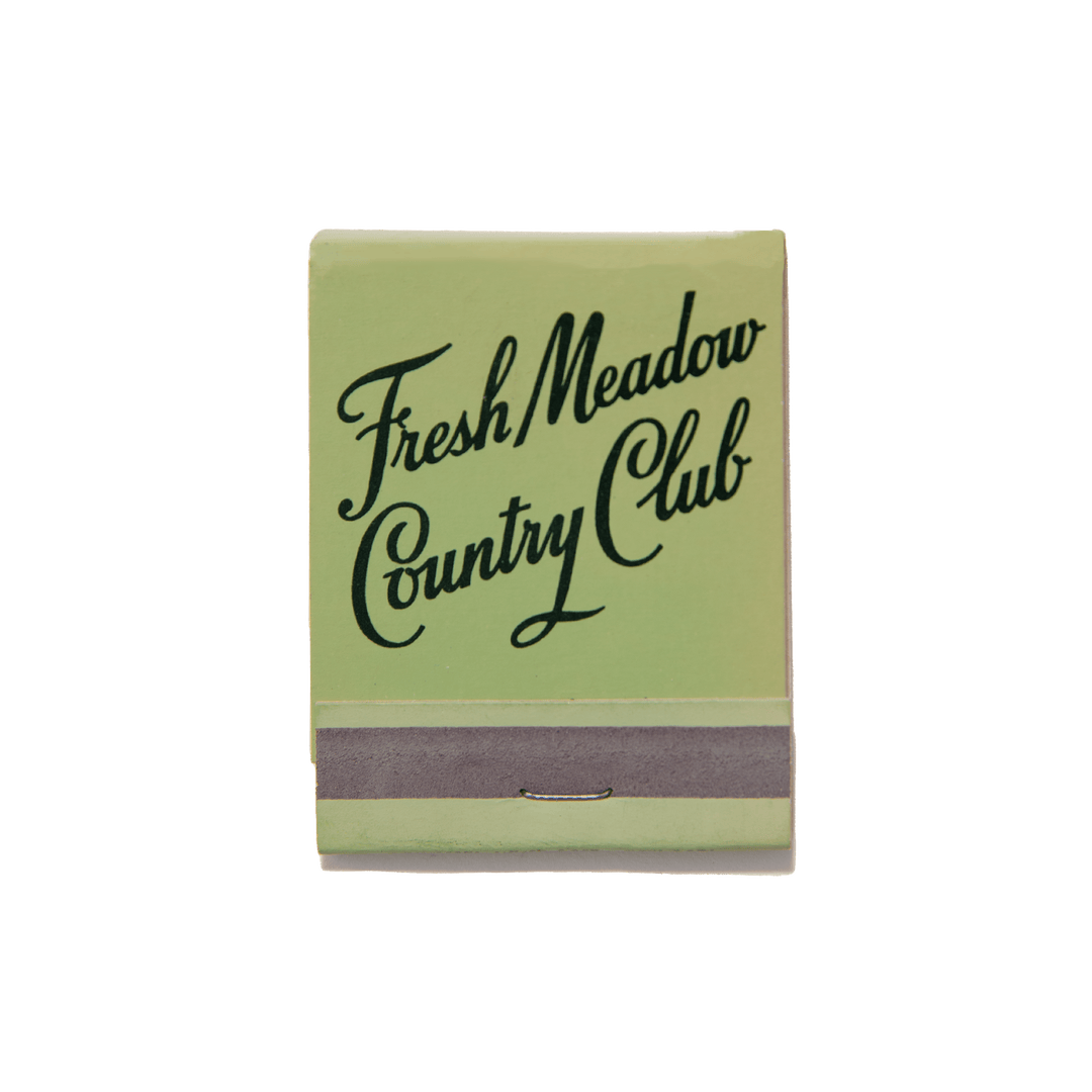Fresh Meadow Country Club