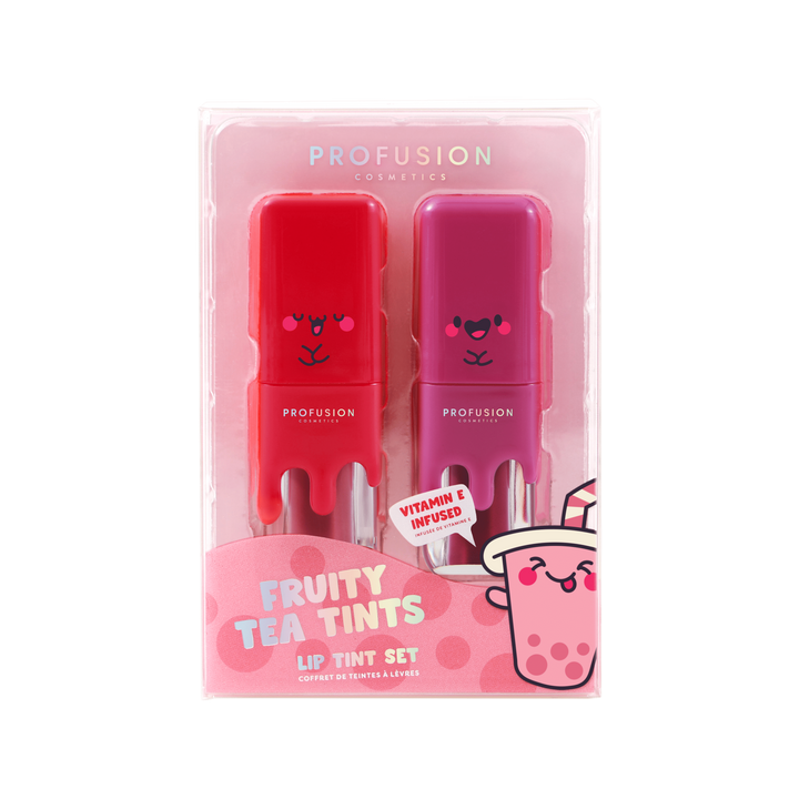 Fruity Tea Tint Lip Tint