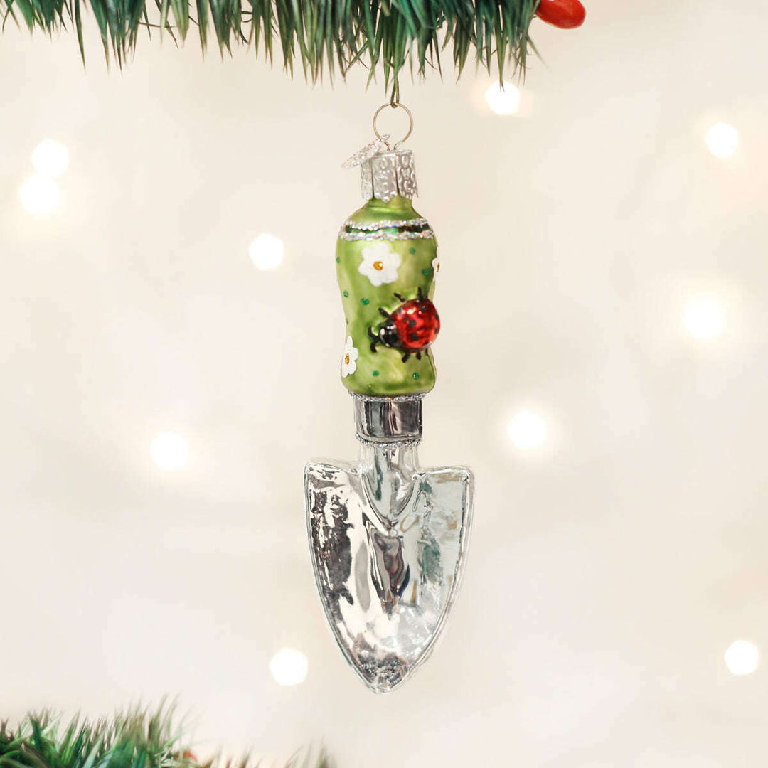 Garden Trowel Ornament