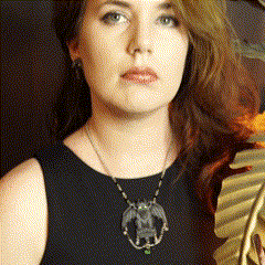 Gargoyle Studs by Lost Kiwi Designs  2