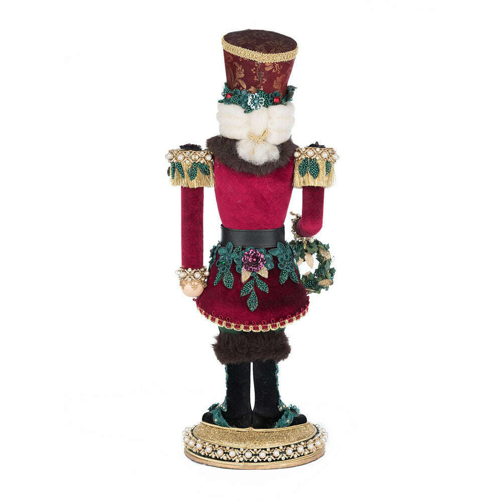 General James Juniper Tabletop by Katherine's Collection image 2