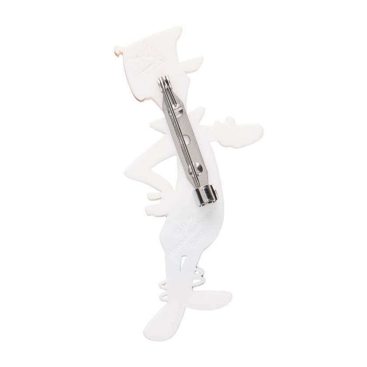 George Jetson Brooch by Erstwilder