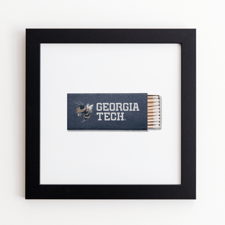 Georgia Tech Vol. 1