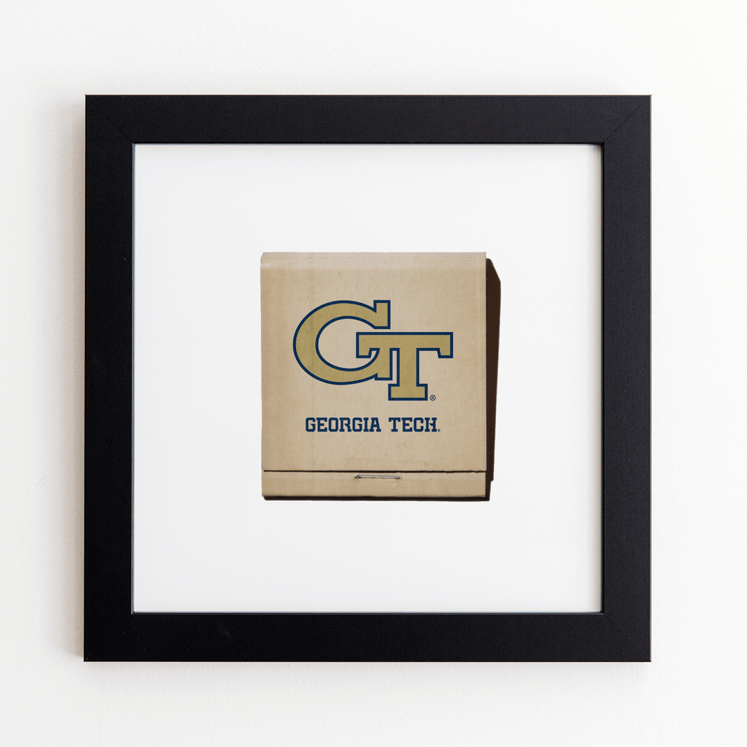 Georgia Tech Vol. 2