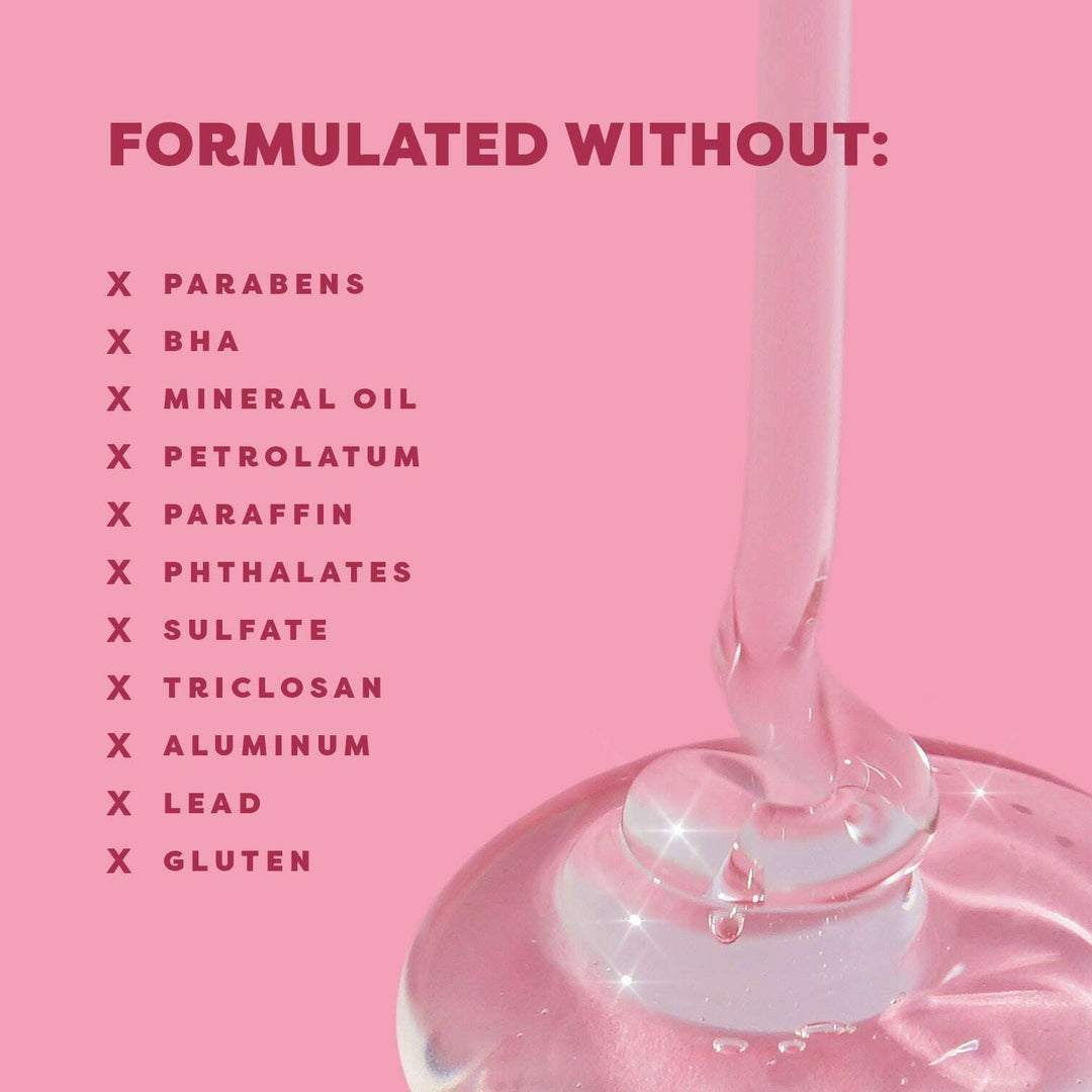 Get a Grip - Hydrating Gripping Face Primer