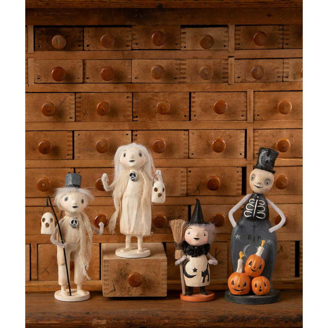 Ghostly Grace by Bethany Lowe Designs, image 3