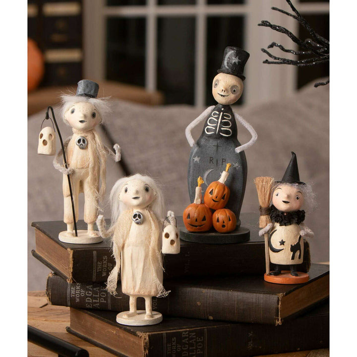 Ghostly Grace by Bethany Lowe Designs, image 4