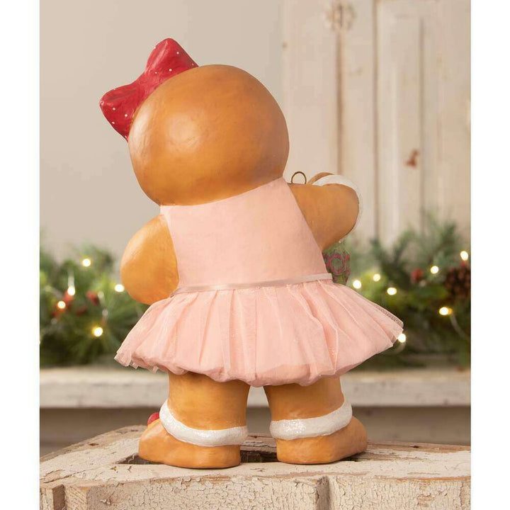 Gingerbread Joy by Bethany Lowe Designs – view 3