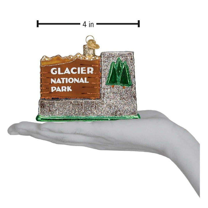 Glacier National Park