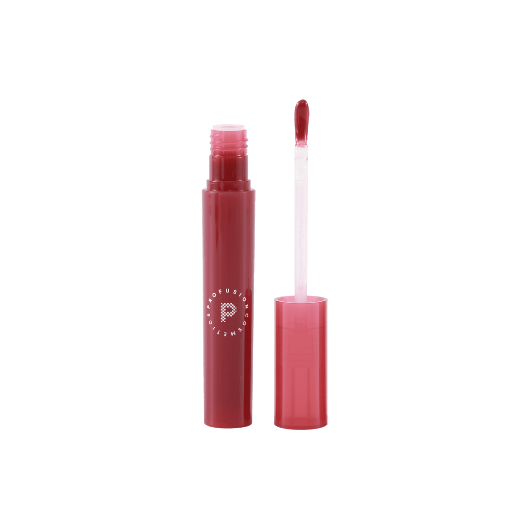 Glowy Jelly Gloss Nourishing Jelly Lip Gloss