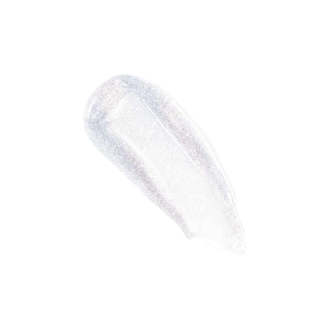 Glowy Lips Nourishing Shimmer Lip Oil