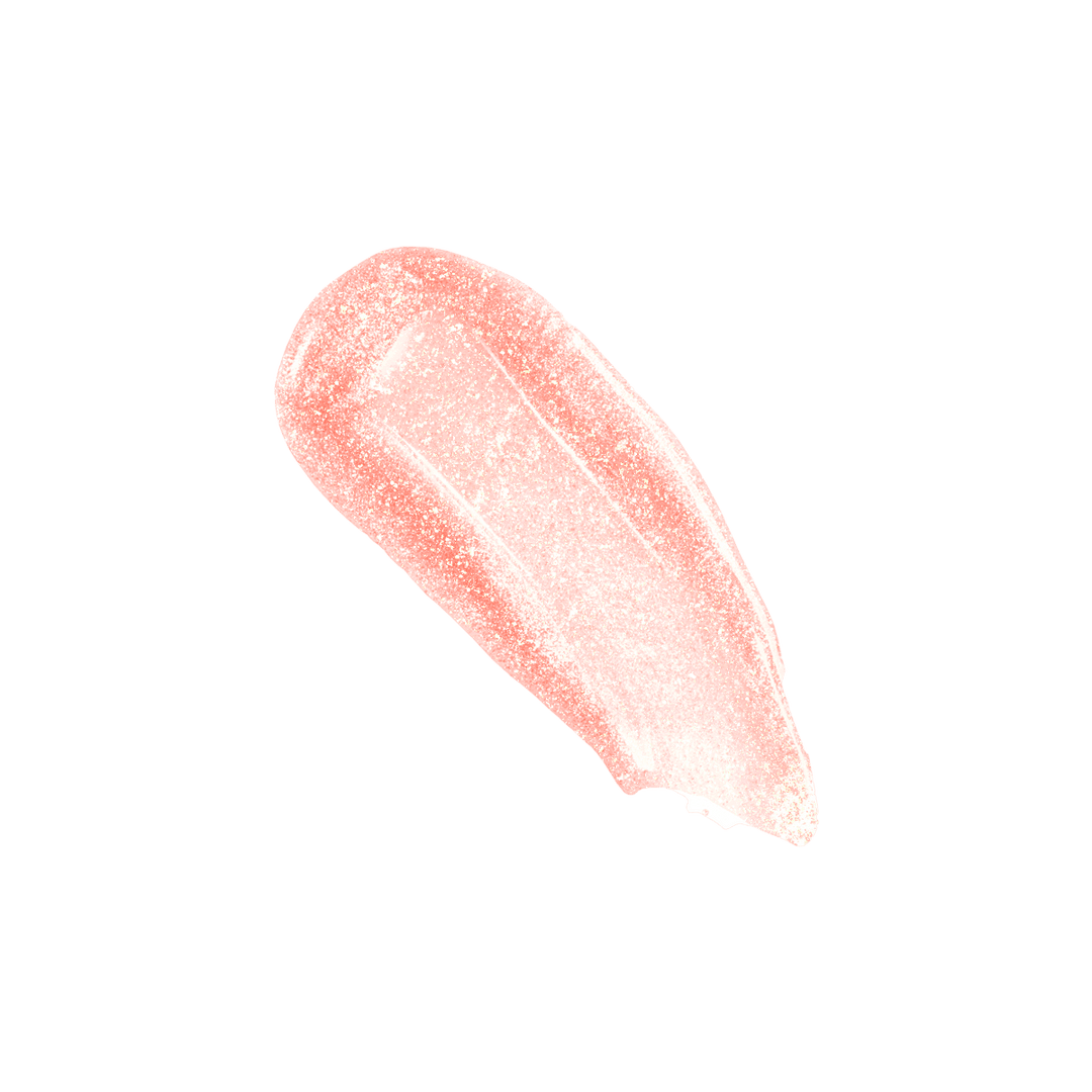 Glowy Lips Nourishing Shimmer Lip Oil