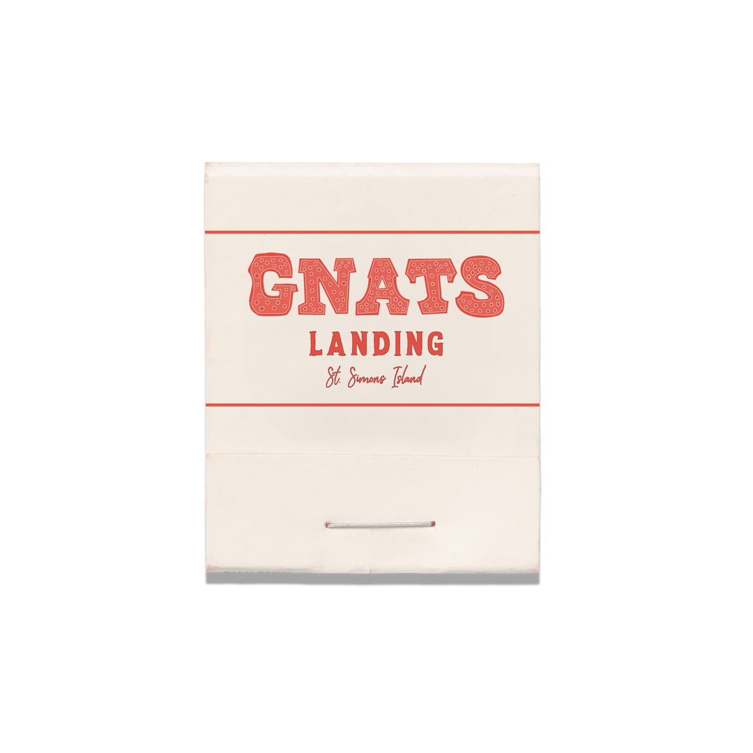 Gnats Landing