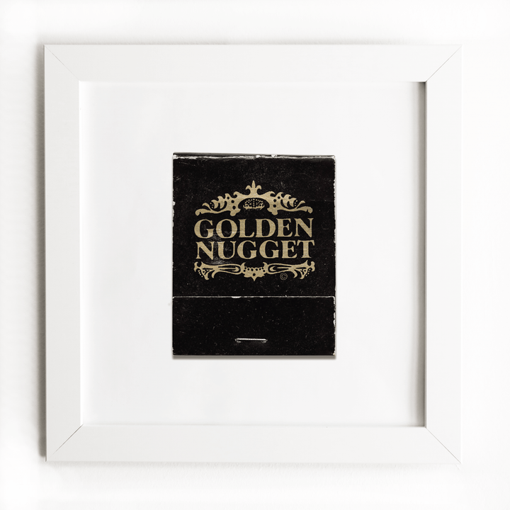 Golden Nugget