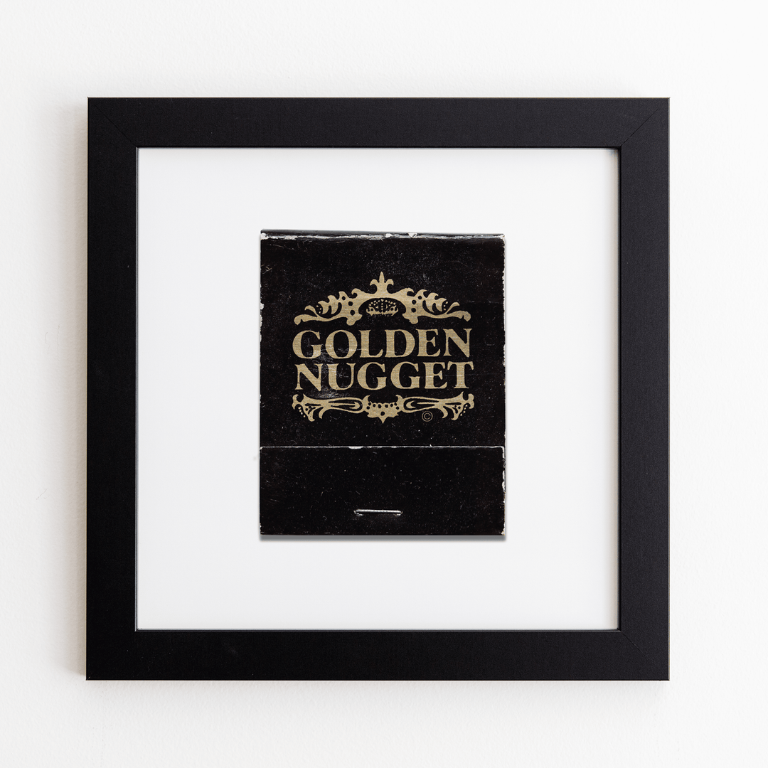 Golden Nugget