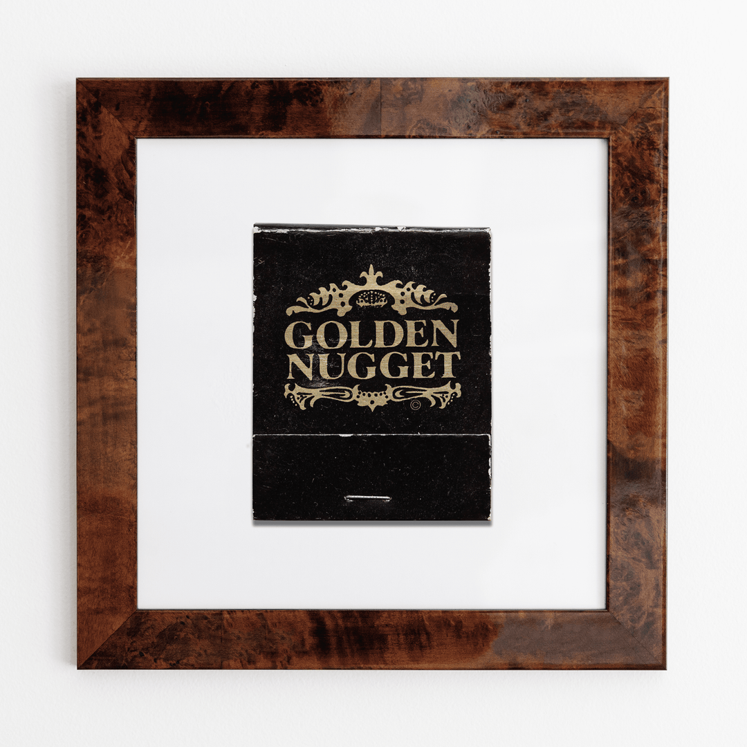 Golden Nugget