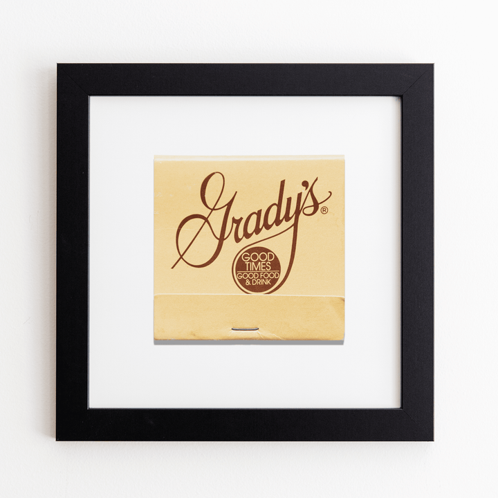 Grady's