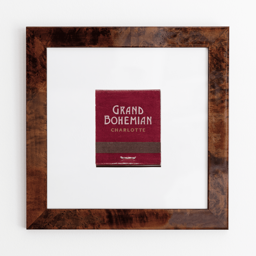 Grand Bohemian Charlotte