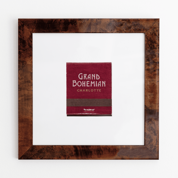 Grand Bohemian Charlotte