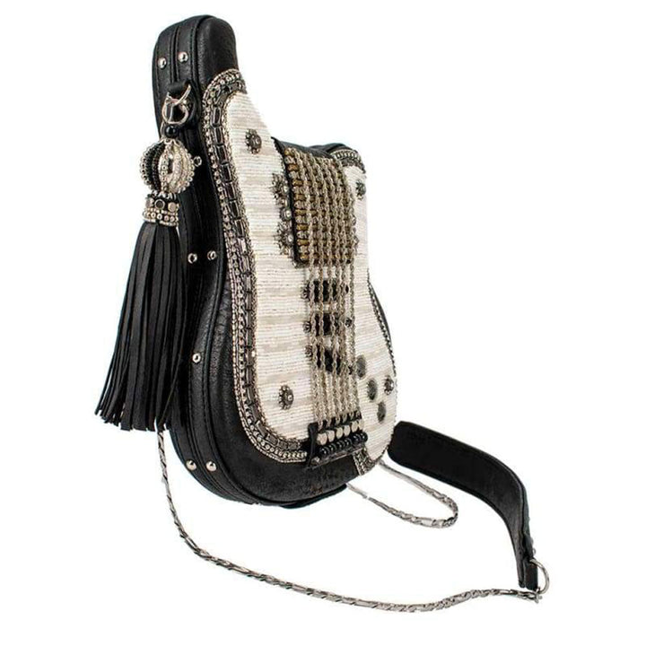 Greatest Hits Crossbody by Mary Frances Image 2