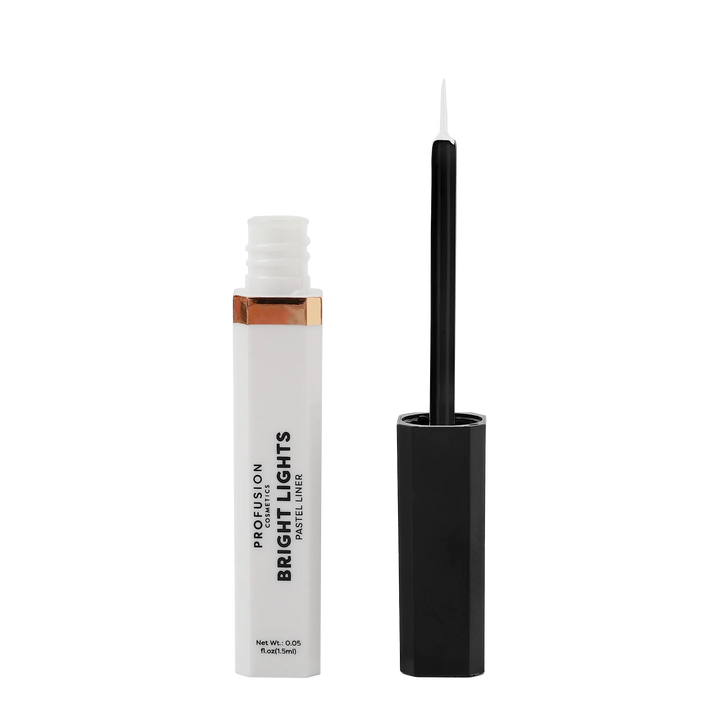 Bright Lights | Neon & Pastel Graphic Liners