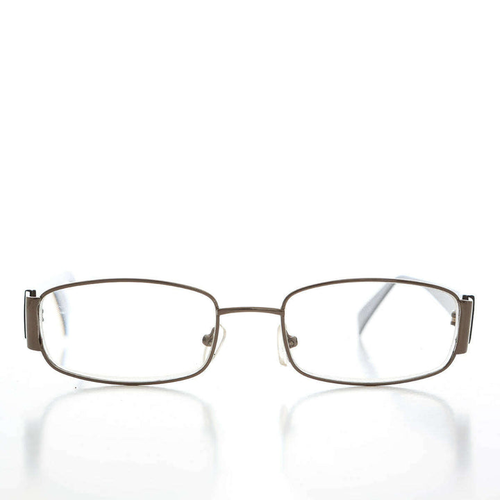 Half Frame Reading Glasses - Sutton