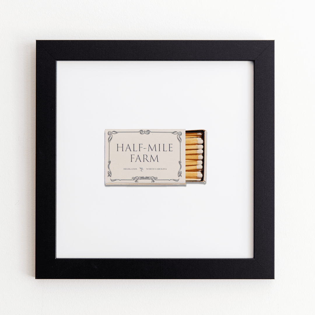 Half Mile Farm