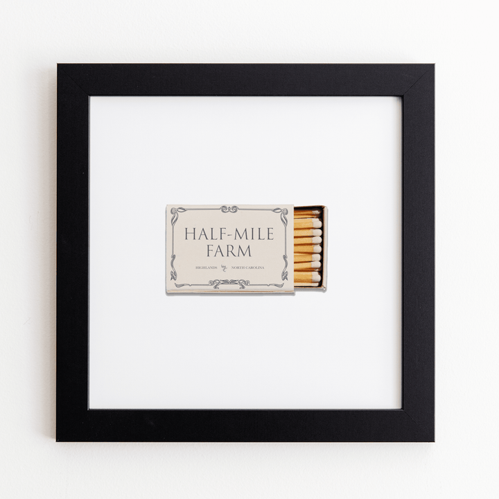 Half Mile Farm