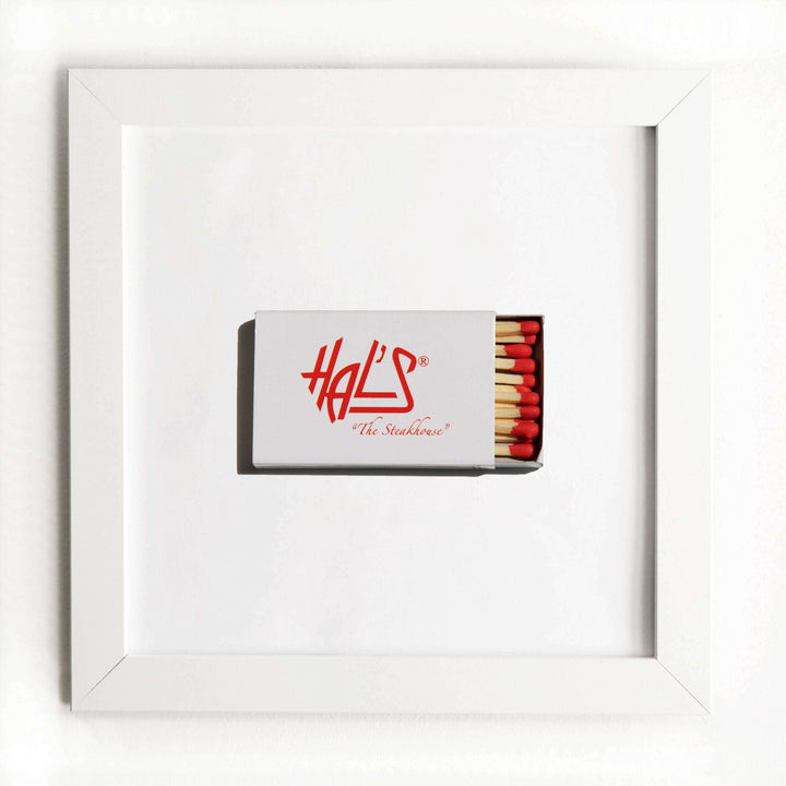Hal's - The Steakhouse