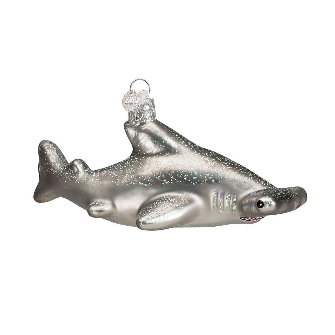 Hammerhead Shark