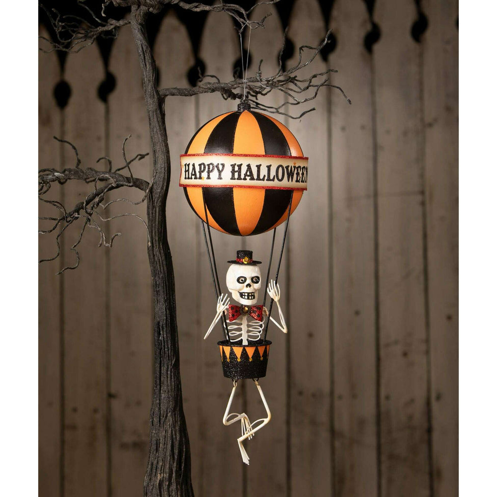 Happy Halloween Balloon by Bethany Lowe Designs, image 2