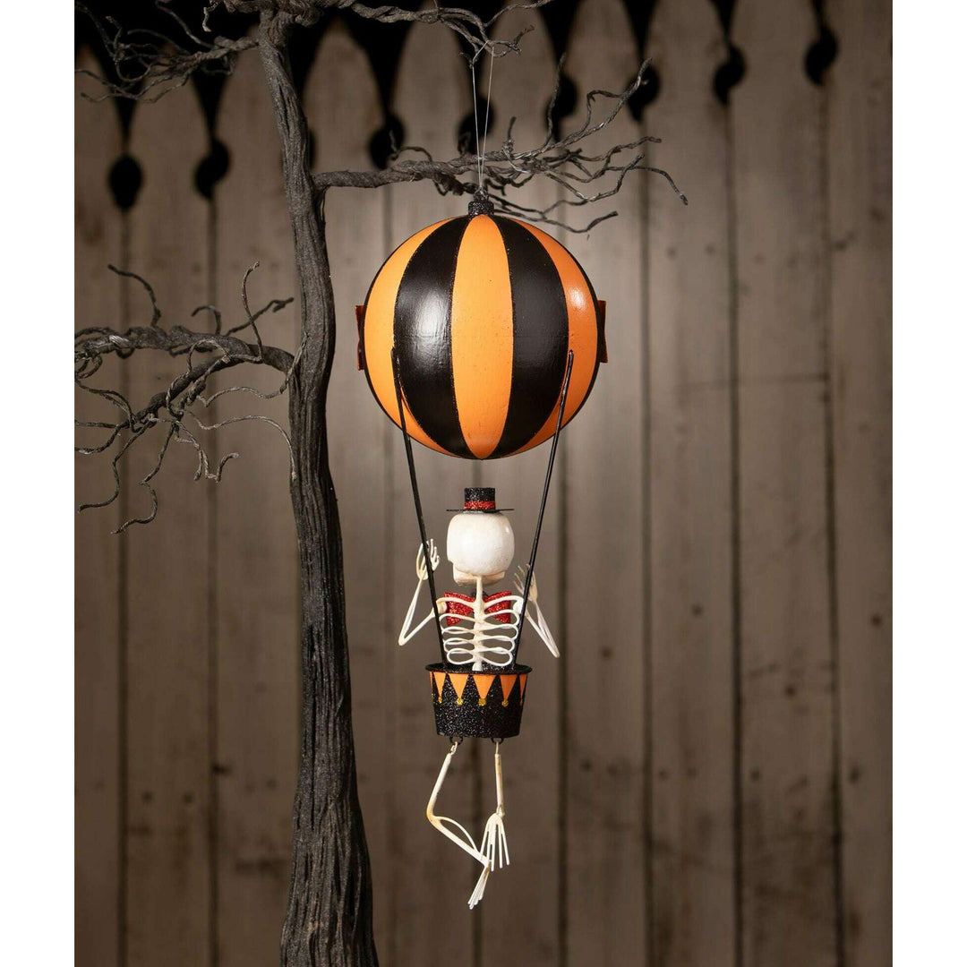 Happy Halloween Balloon by Bethany Lowe Designs, image 4