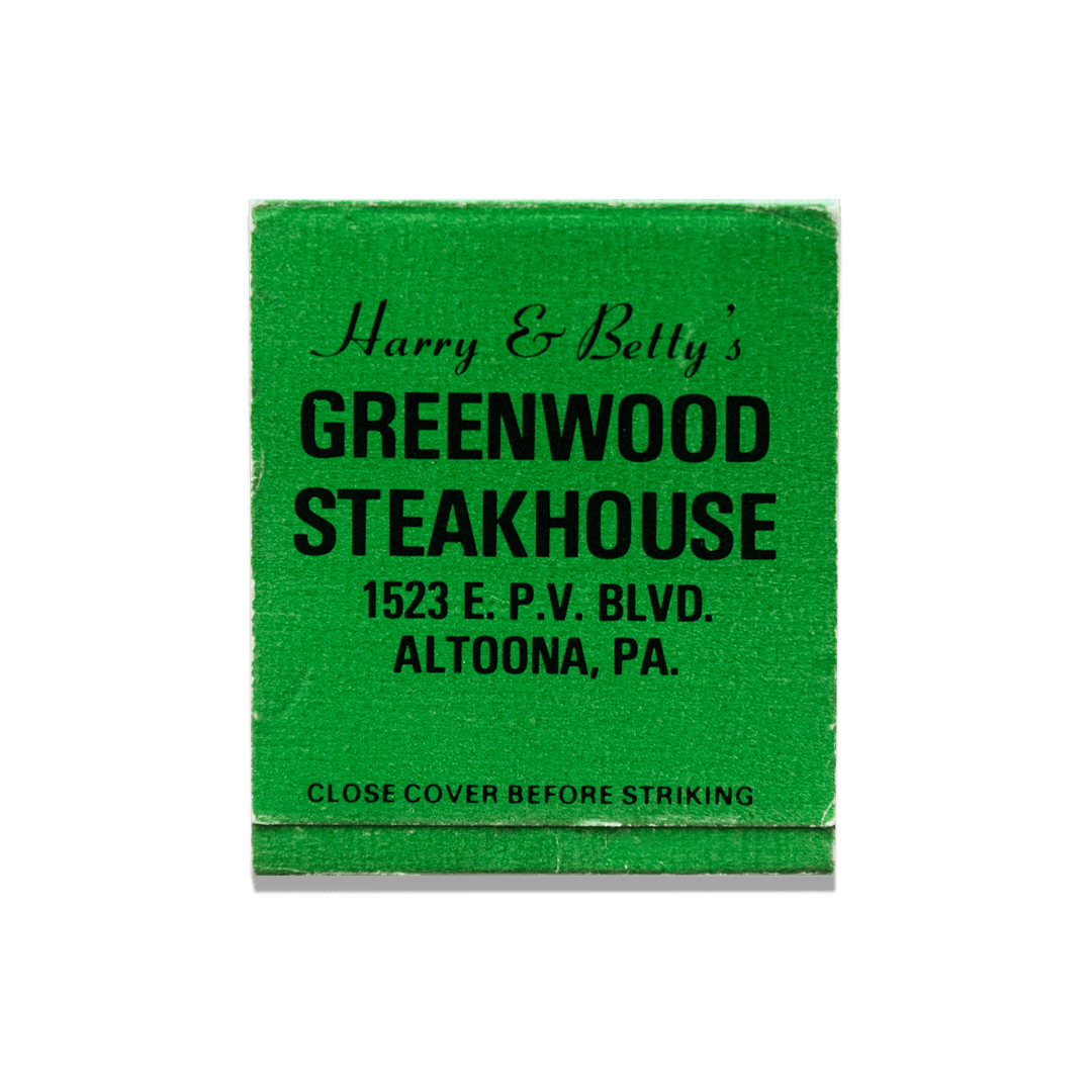 Harry & Betty's Greenwood Steakhouse