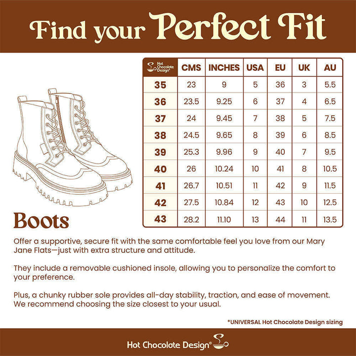 Havana Women's  Boots