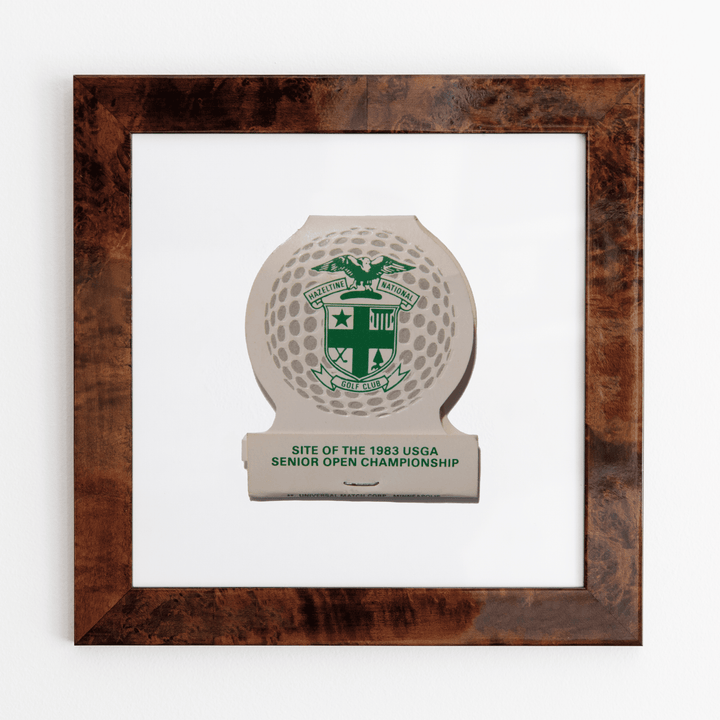 Hazeltine National Golf Club