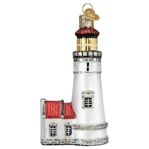 Heceta Head Lighthouse