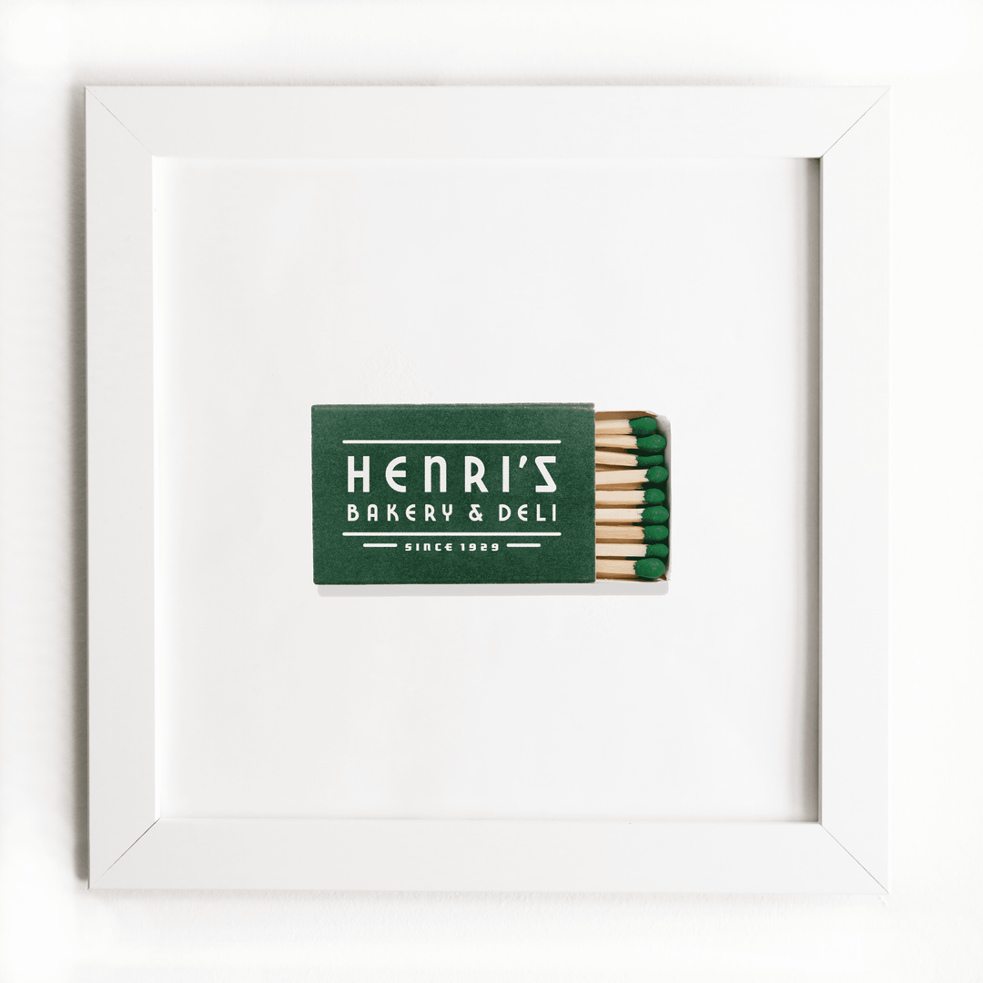 Henri's