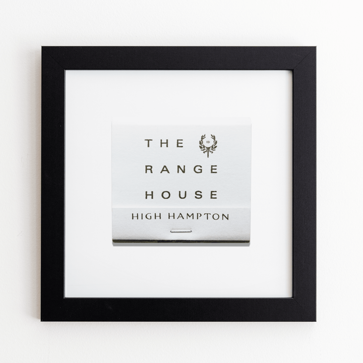 High Hampton