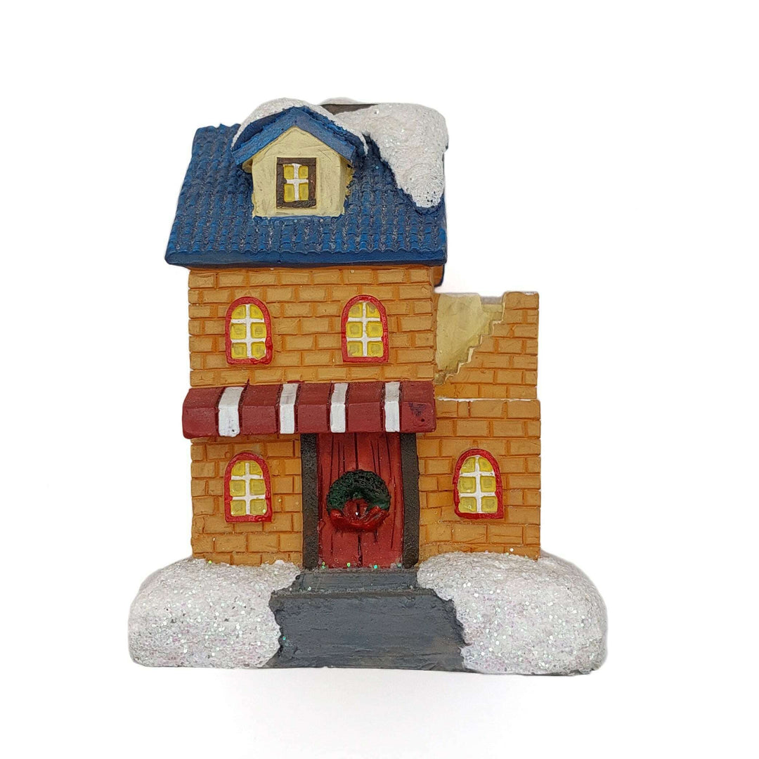 Holiday Shop. Christmas Village by Wizardi F07-M1-5-1174A