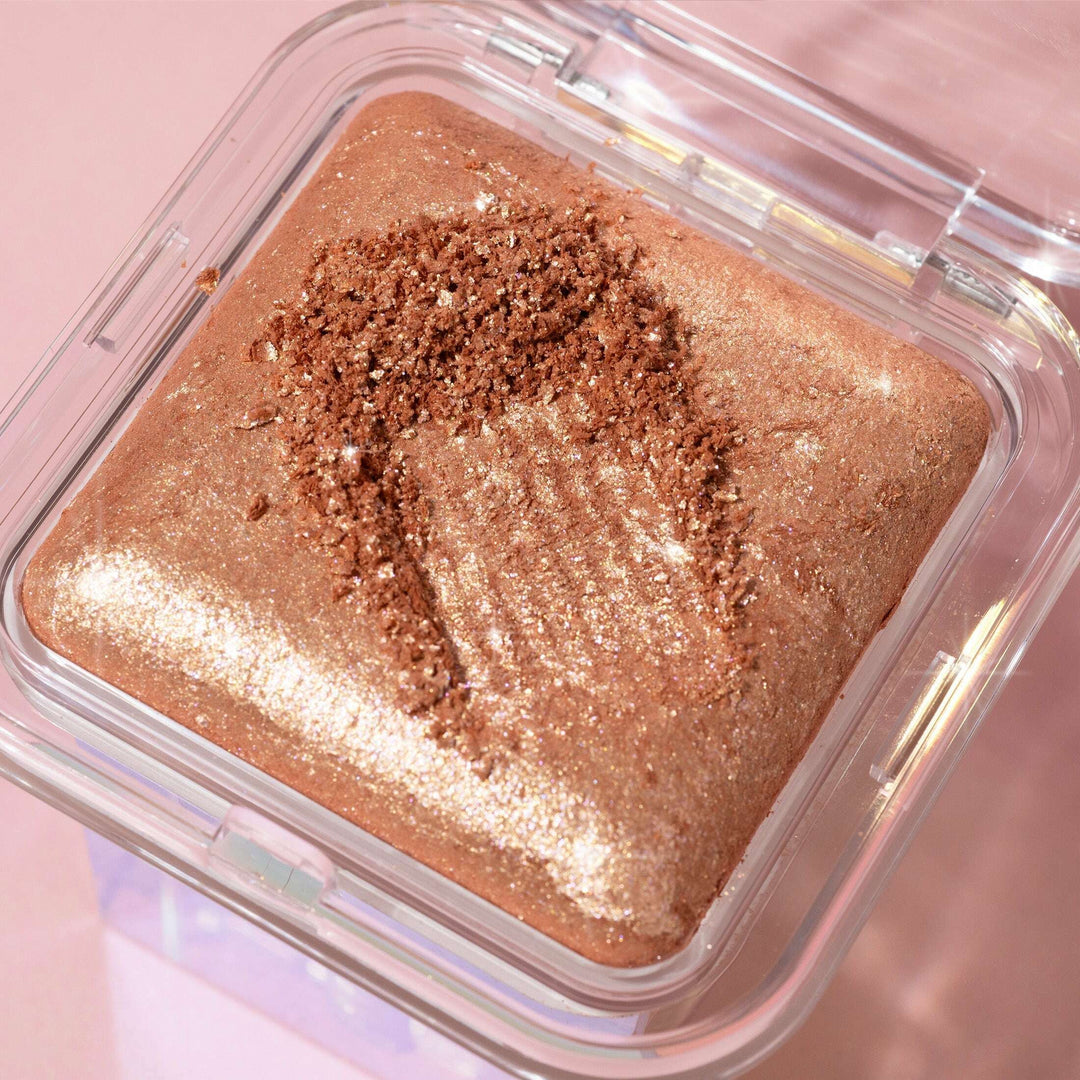 Holo Beam | Holographic Highlighter