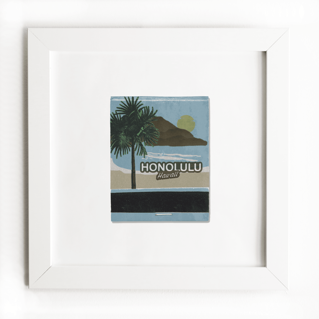 Honolulu