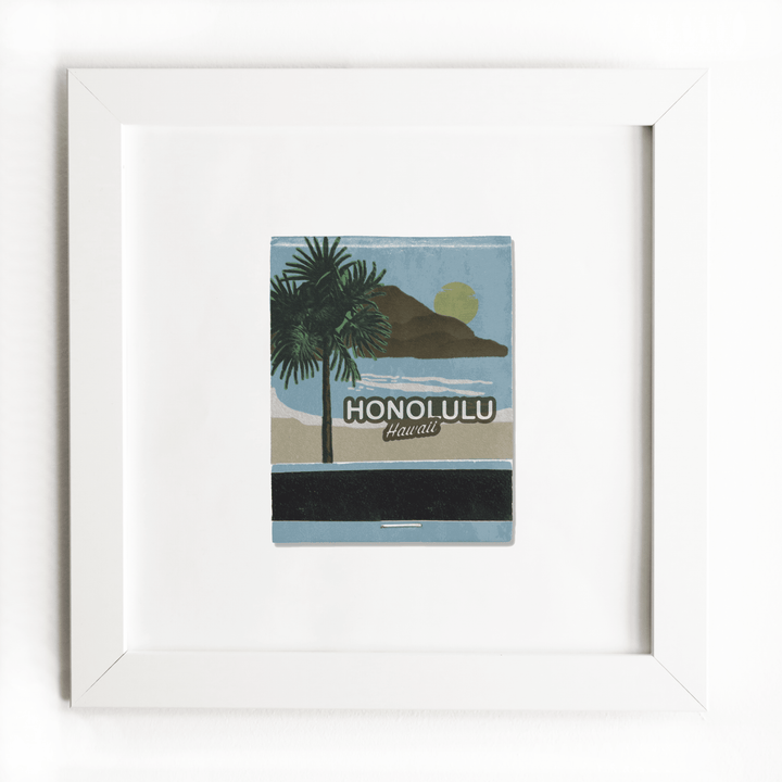 Honolulu