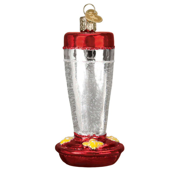 Hummingbird Feeder