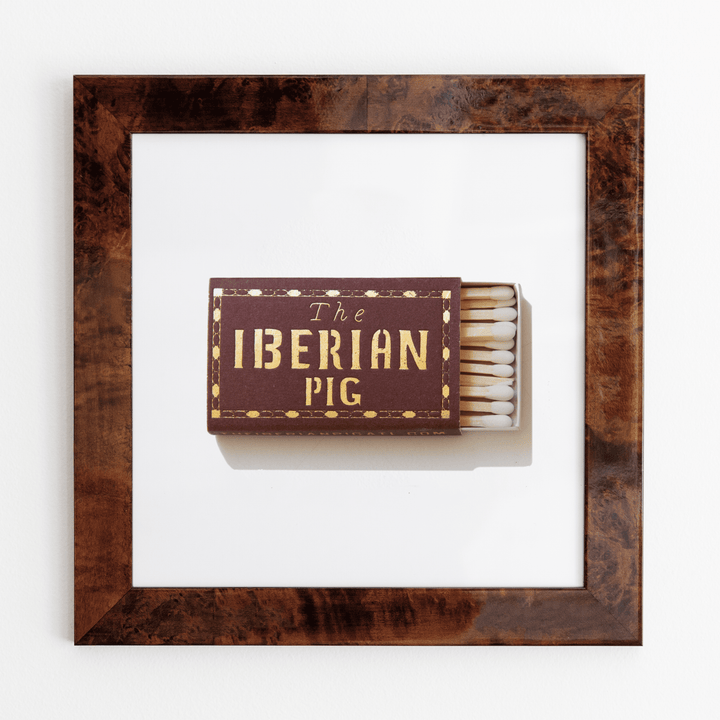Iberian Pig