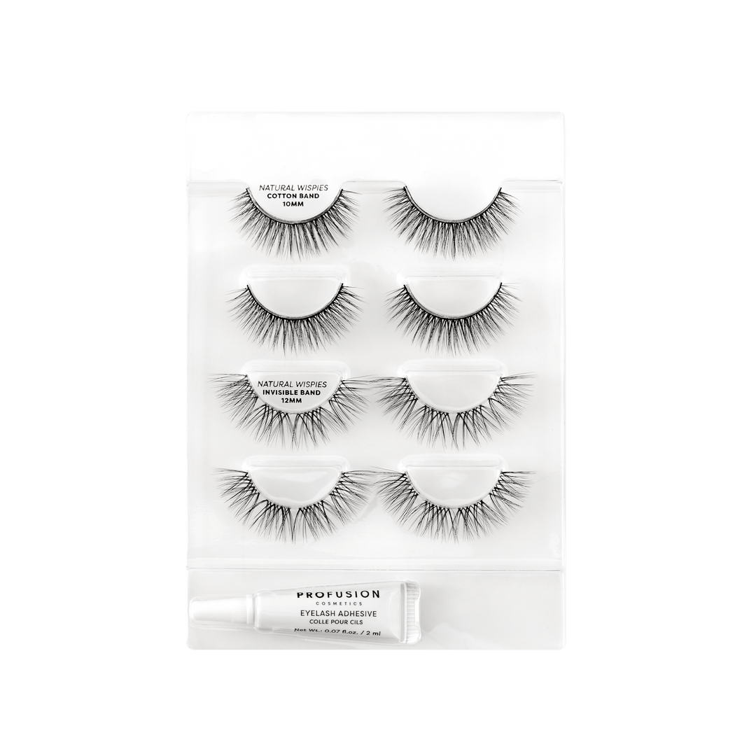 Iconic 3D Faux Mink Lashes