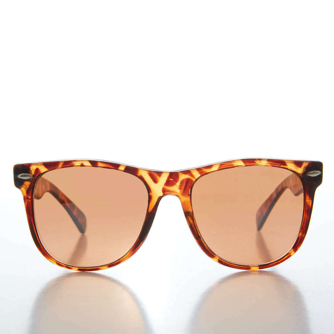 Iconic Classic Deadstock Sunglasses - Kay