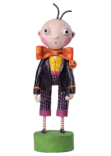 The 2026 Halloween 'Boo Crew' Bundle by Lori Mitchell