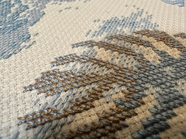 Tropical Beauty R2182 Counted Cross Stitch Kit