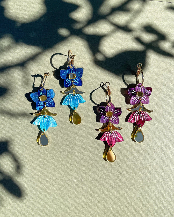 Hellborus (Lenten Rose)