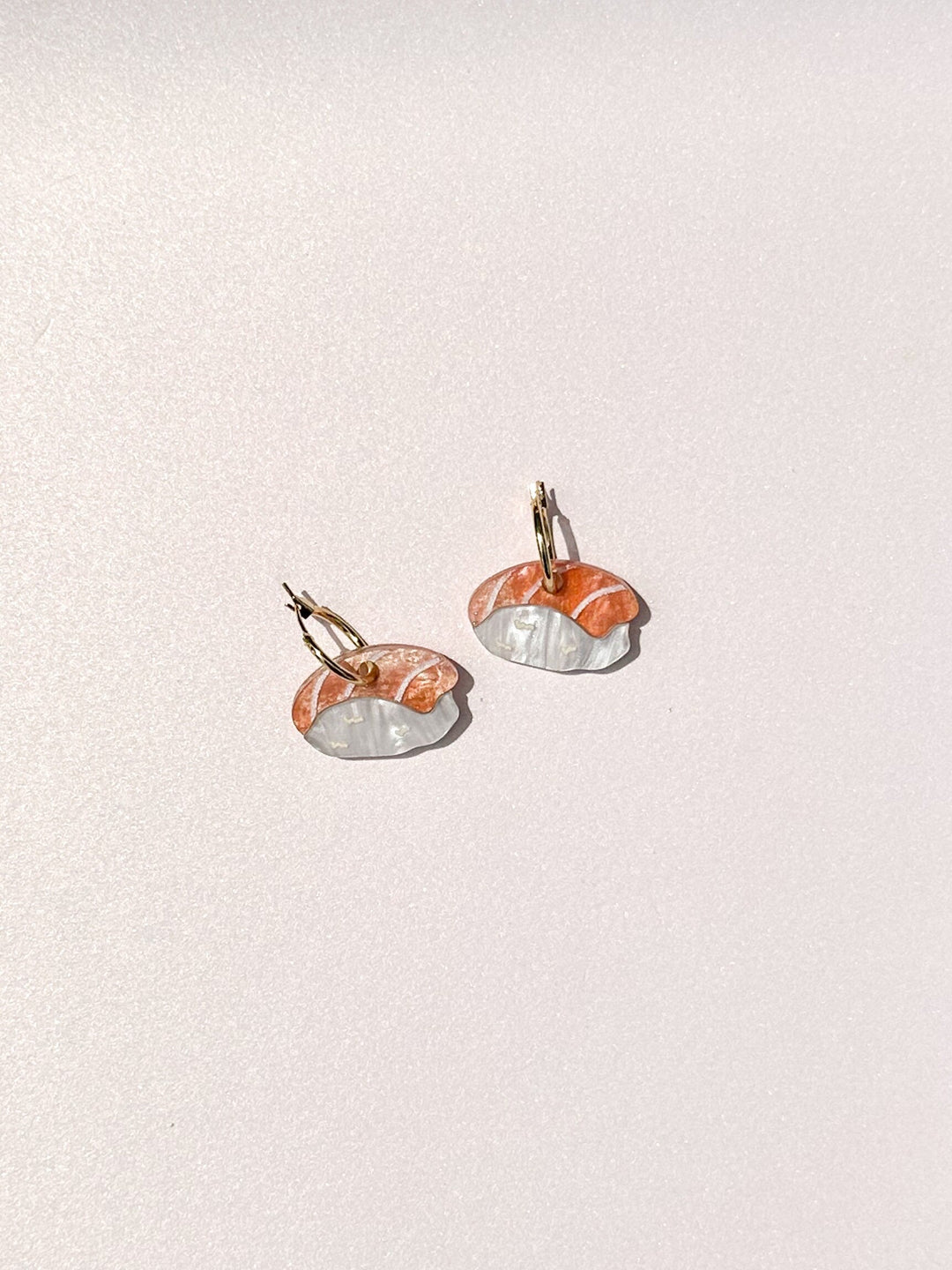 Sushi Earrings